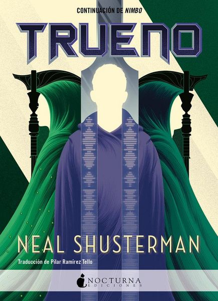 Produktbild: Trueno