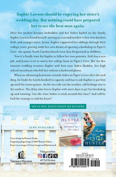 Produktbild: Bookshop by the Sea