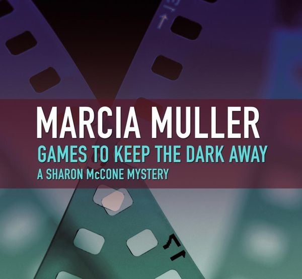 Produktbild: Games to Keep the Dark Away
