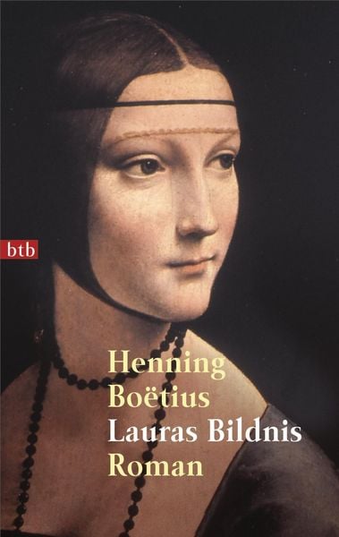 Produktbild: Lauras Bildnis