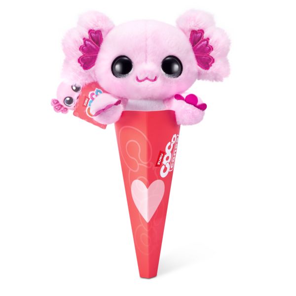 Produktbild: Coco Cones - Liebe
