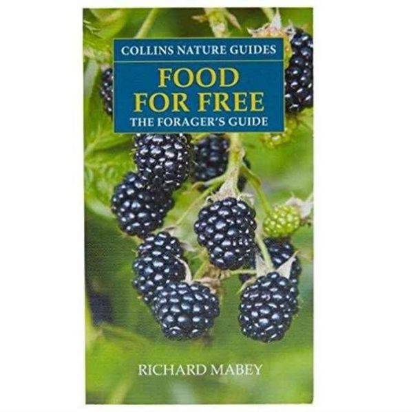 Produktbild: Nature Guide Food For Free