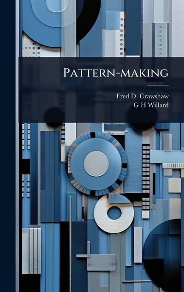Produktbild: Pattern-making