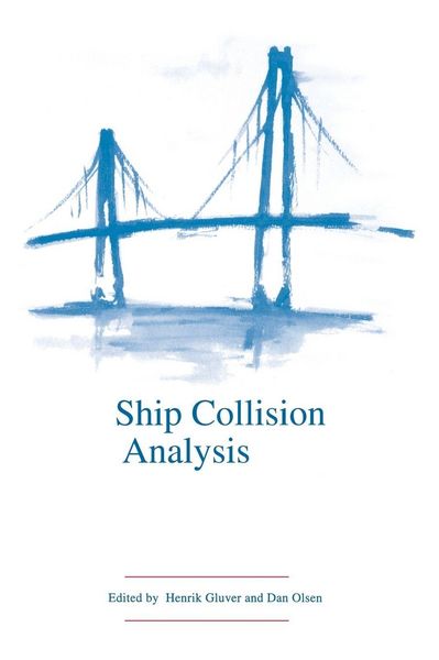 Produktbild: Ship Collision Analysis