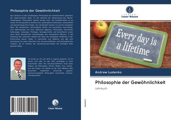 Produktbild: Philosophie der Gew&ouml;hnlichkeit