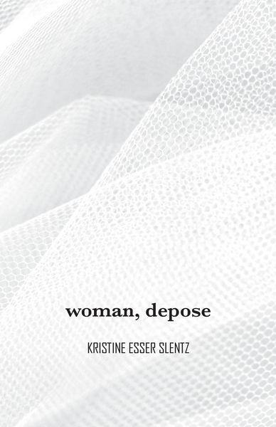 Produktbild: Woman, depose
