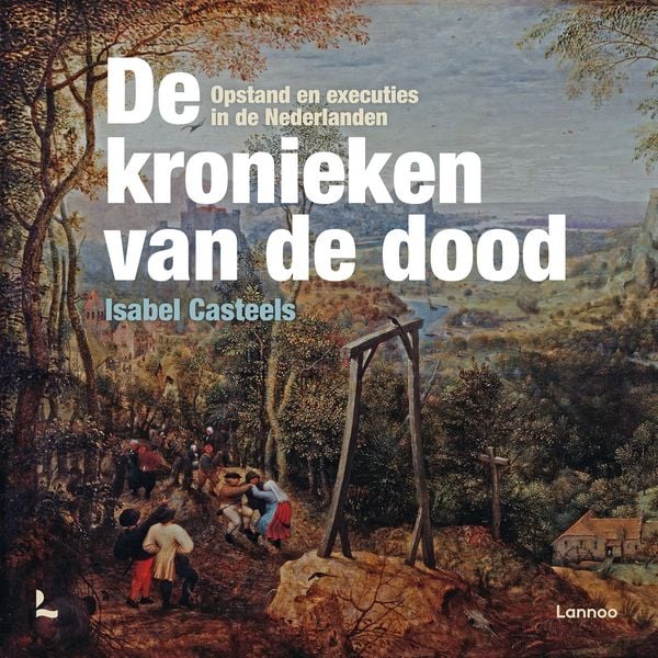Produktbild: De kronieken van de dood