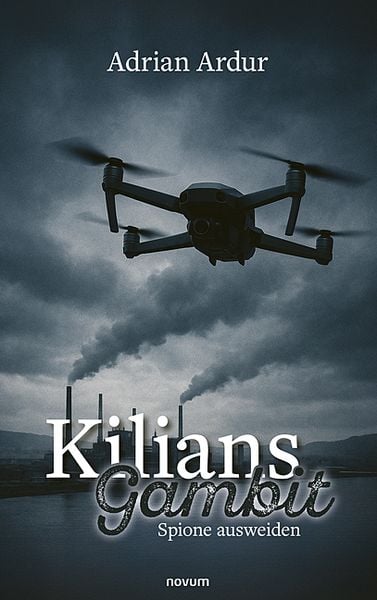 Produktbild: Kilians Gambit