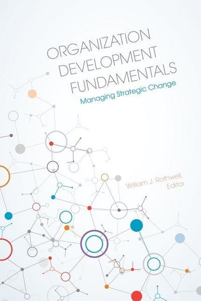 Produktbild: Organization Development Fundamentals