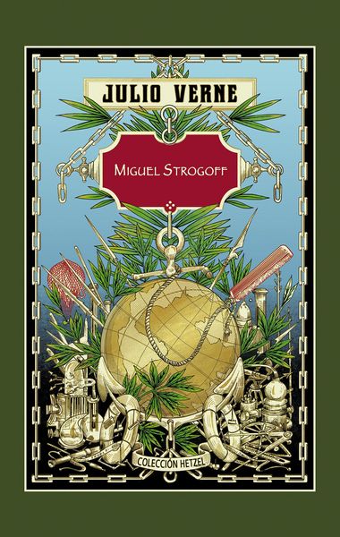 Produktbild: Miguel Strogoff