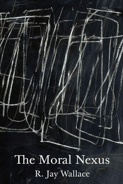 Produktbild: The Moral Nexus