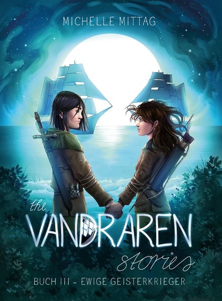 Produktbild: The Vandraren Stories
