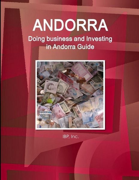 Produktbild: Andorra