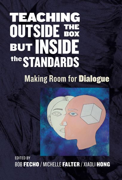 Produktbild: Teaching Outside the Box but Inside the Standards