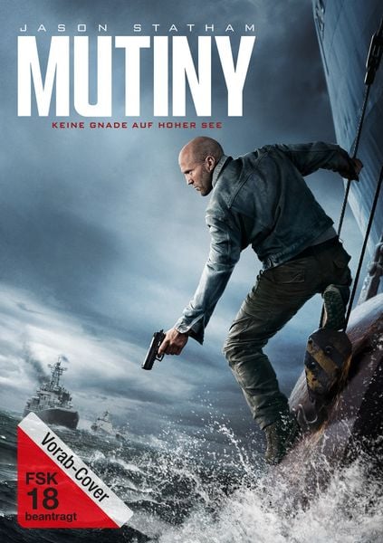 Produktbild: Mutiny