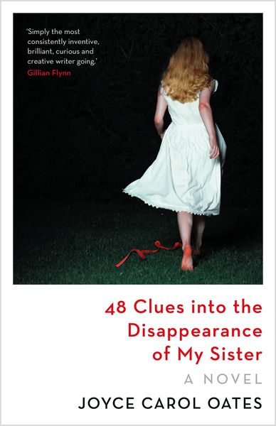 Produktbild: 48 Clues into the Disappearance of My Sister
