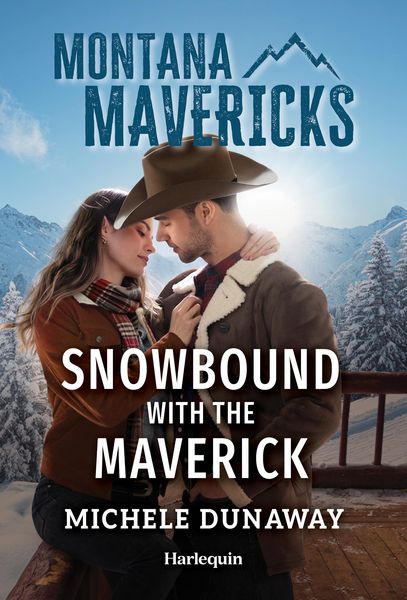 Produktbild: Snowbound with the Maverick