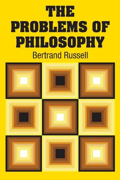 Produktbild: The Problems of Philosophy