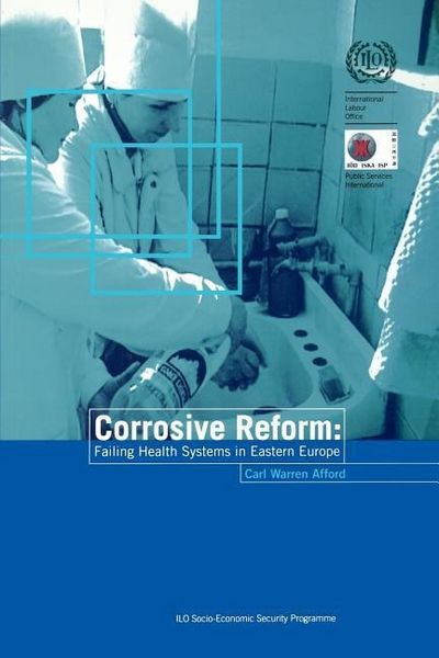 Produktbild: Corrosive reform