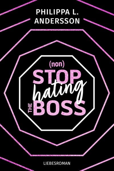 Produktbild: NonStop hating the Boss