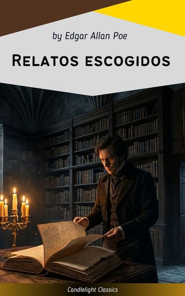 Produktbild: Relatos escogidos