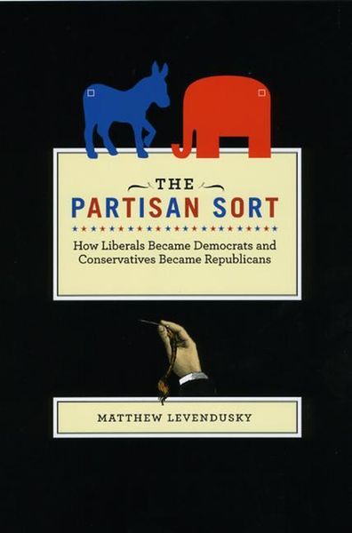 Produktbild: The Partisan Sort
