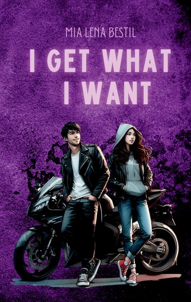 Produktbild: I get what I want
