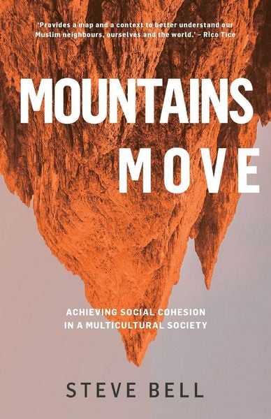 Produktbild: Mountains Move