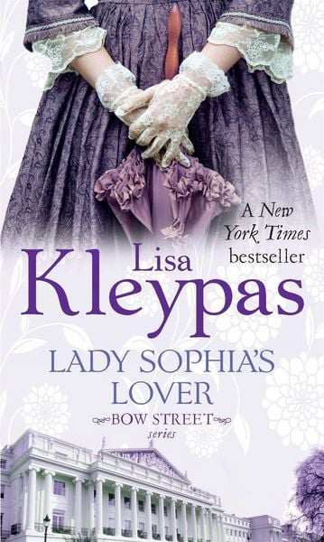 Produktbild: Lady Sophia's Lover