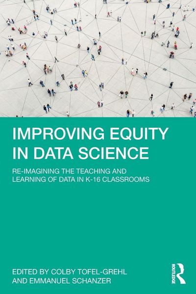 Produktbild: Improving Equity in Data Science