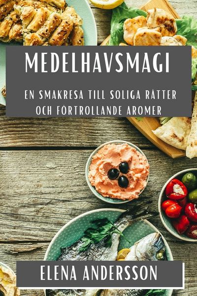 Produktbild: Medelhavsmagi