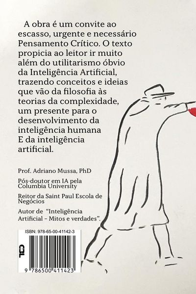 Produktbild: O dragao da inteligencia artificial