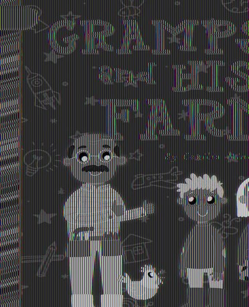 Produktbild: Gramps and His Farm