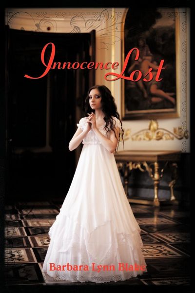 Produktbild: Innocence Lost