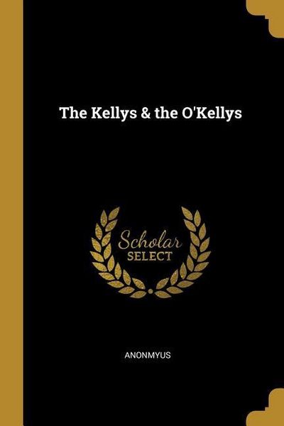 Produktbild: The Kellys & the O'Kellys