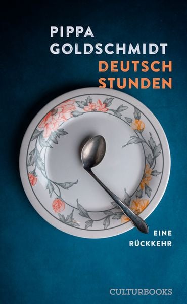 Produktbild: Deutschstunden