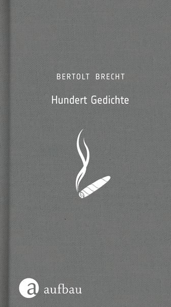 Produktbild: Hundert Gedichte