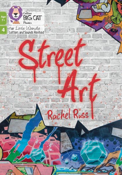 Produktbild: Street Art