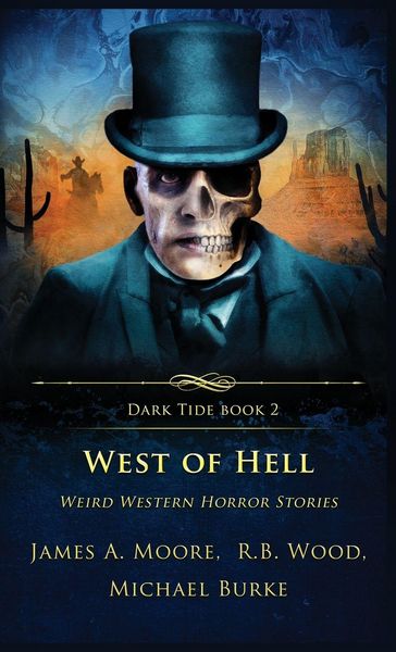 Produktbild: West of Hell