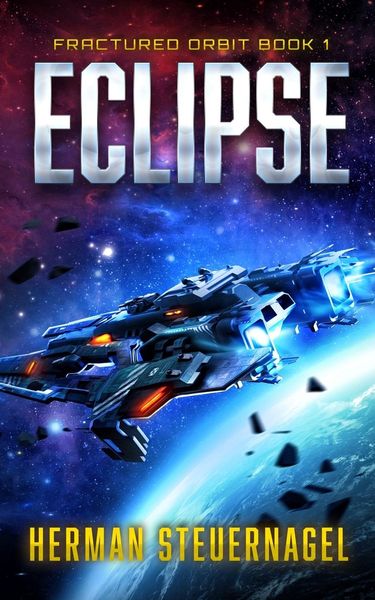 Produktbild: Eclipse