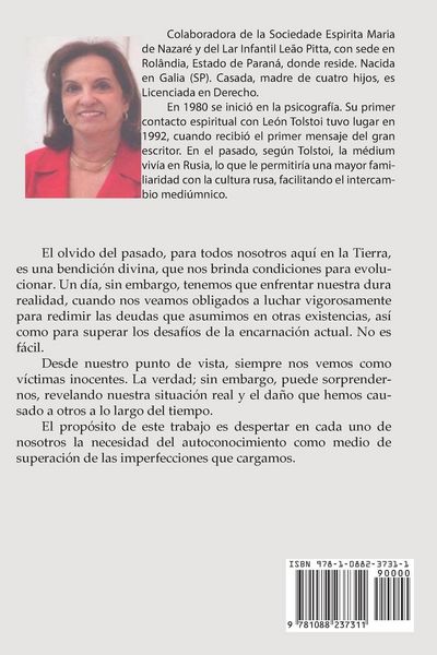 Produktbild: De Vuelta al Pasado