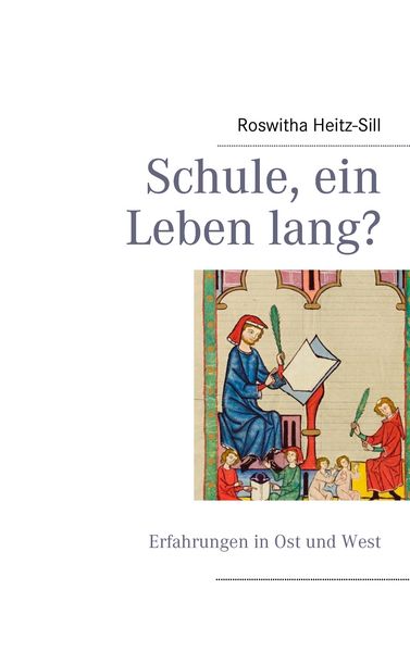 Produktbild: Schule, ein Leben lang?