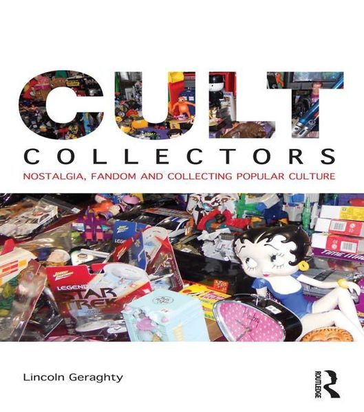 Produktbild: Cult Collectors