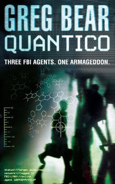 Produktbild: Quantico