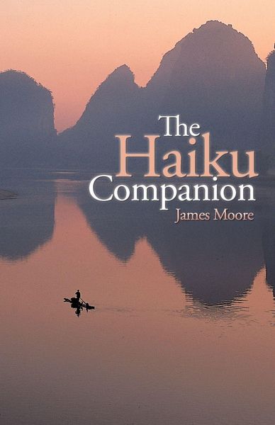Produktbild: The Haiku Companion