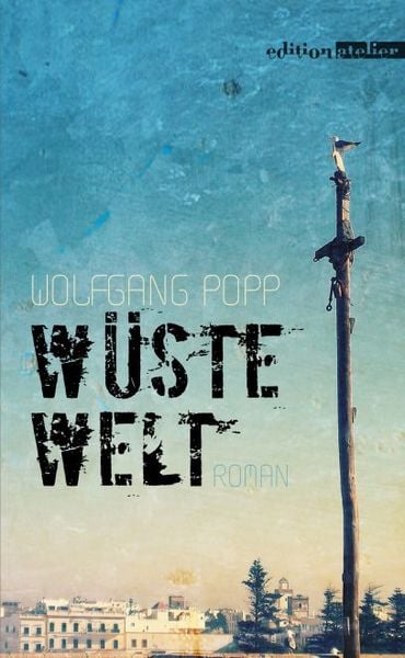 Produktbild: W&uuml;ste Welt