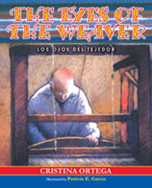 Produktbild: The Eyes of the Weaver