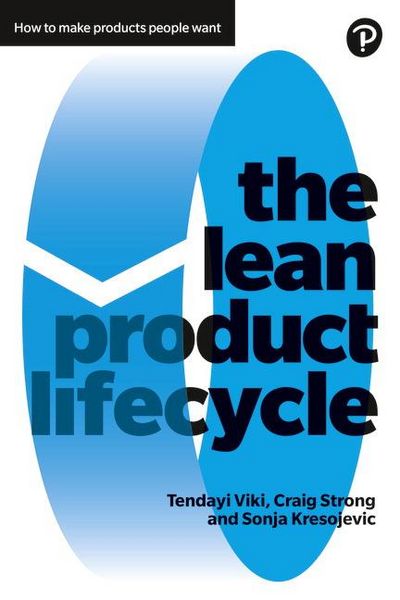 Produktbild: Lean Product Lifecycle, The