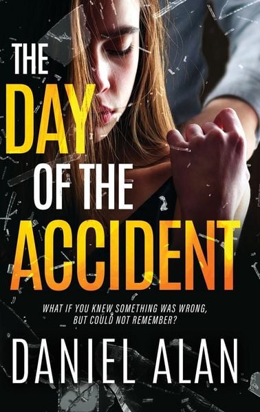 Produktbild: The Day of the Accident