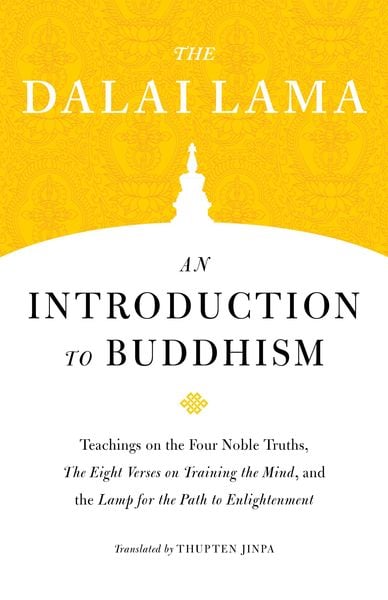 Produktbild: An Introduction to Buddhism